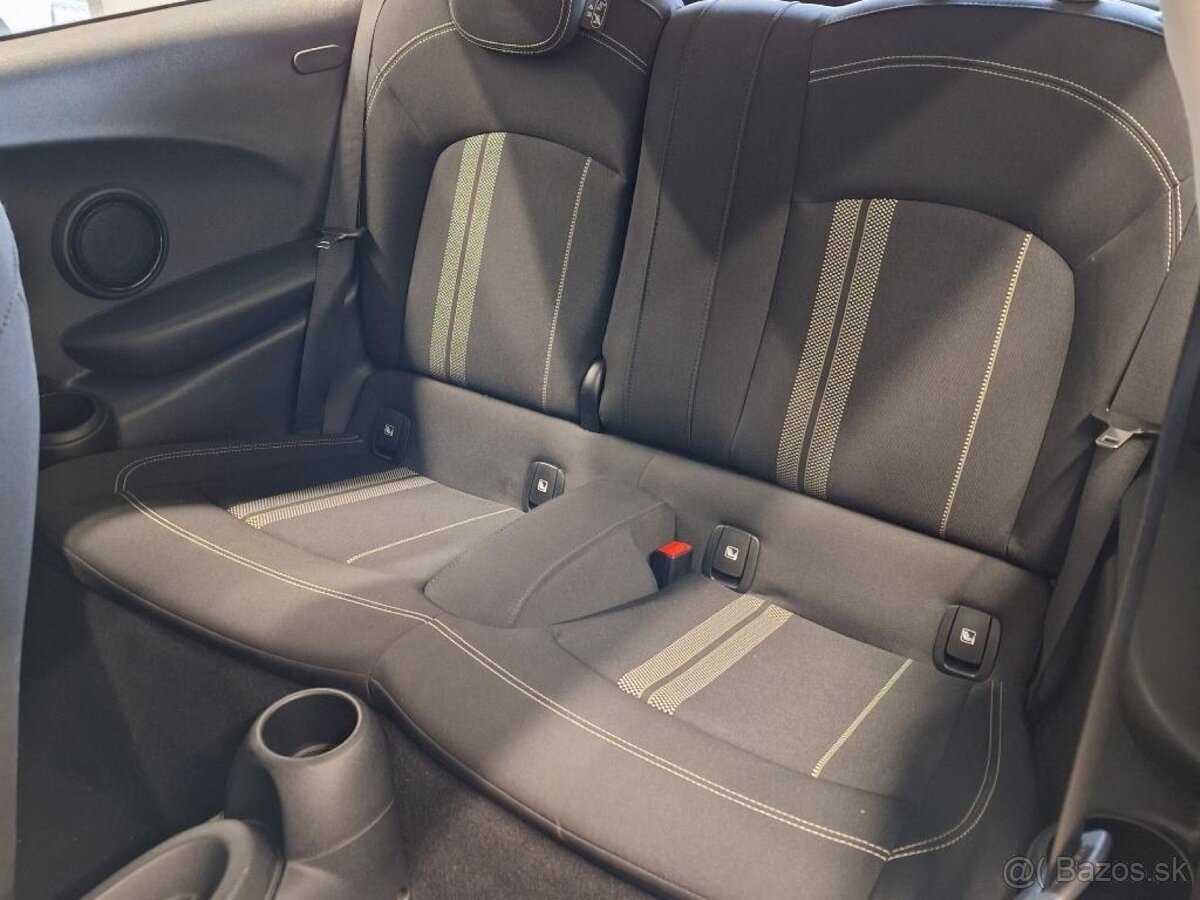 🚗 MINI Cooper SE (ELEKTRO) – MODEL 2024 - 18