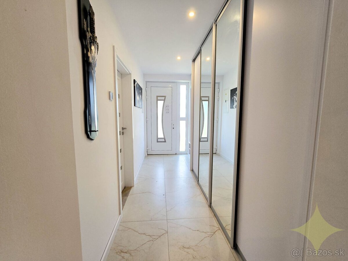 Predám novostavbu rodinný dom Horné Zelenice - 18