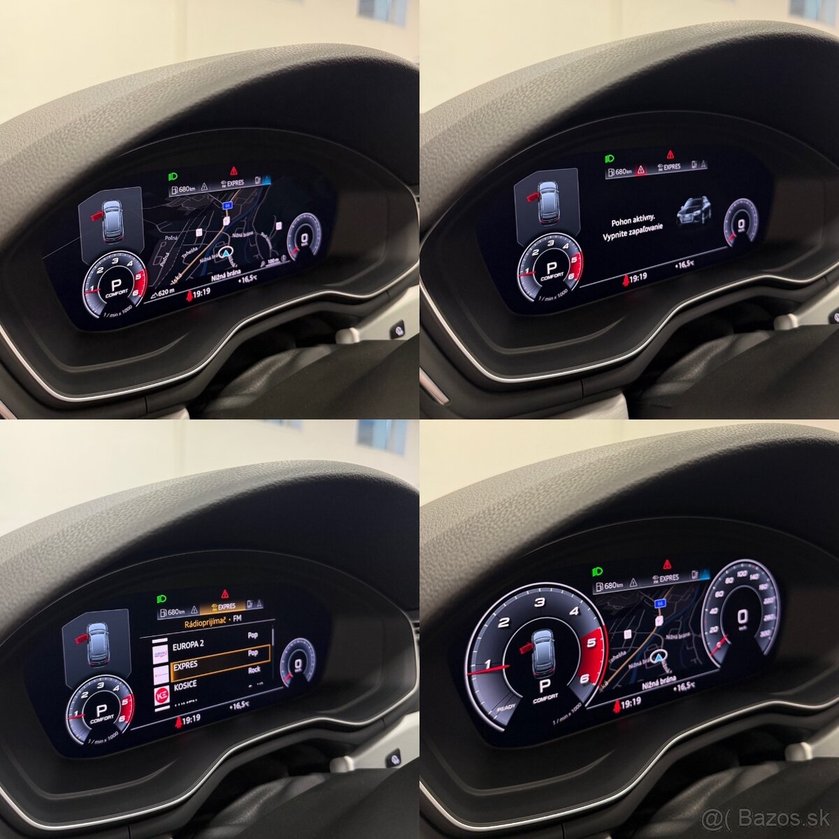 Audi A4 Avant 40 2.0 TDI S-LINE QUATTRO - 18