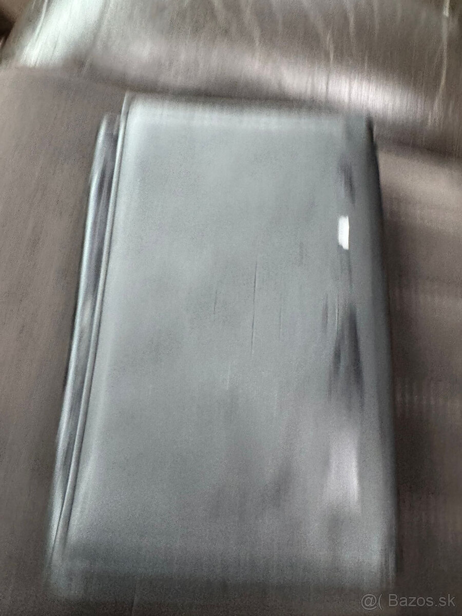 Lancia Voyager 2.8 CRD, automat, 7 míst - 18