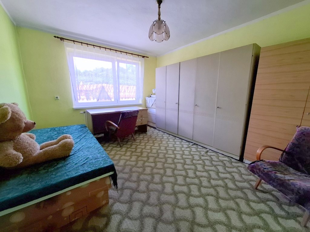 Rodinný dom za cenu bytu - 18