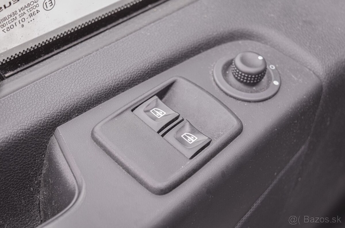 Fiat Talento 1.6 dCi 2016. - 18