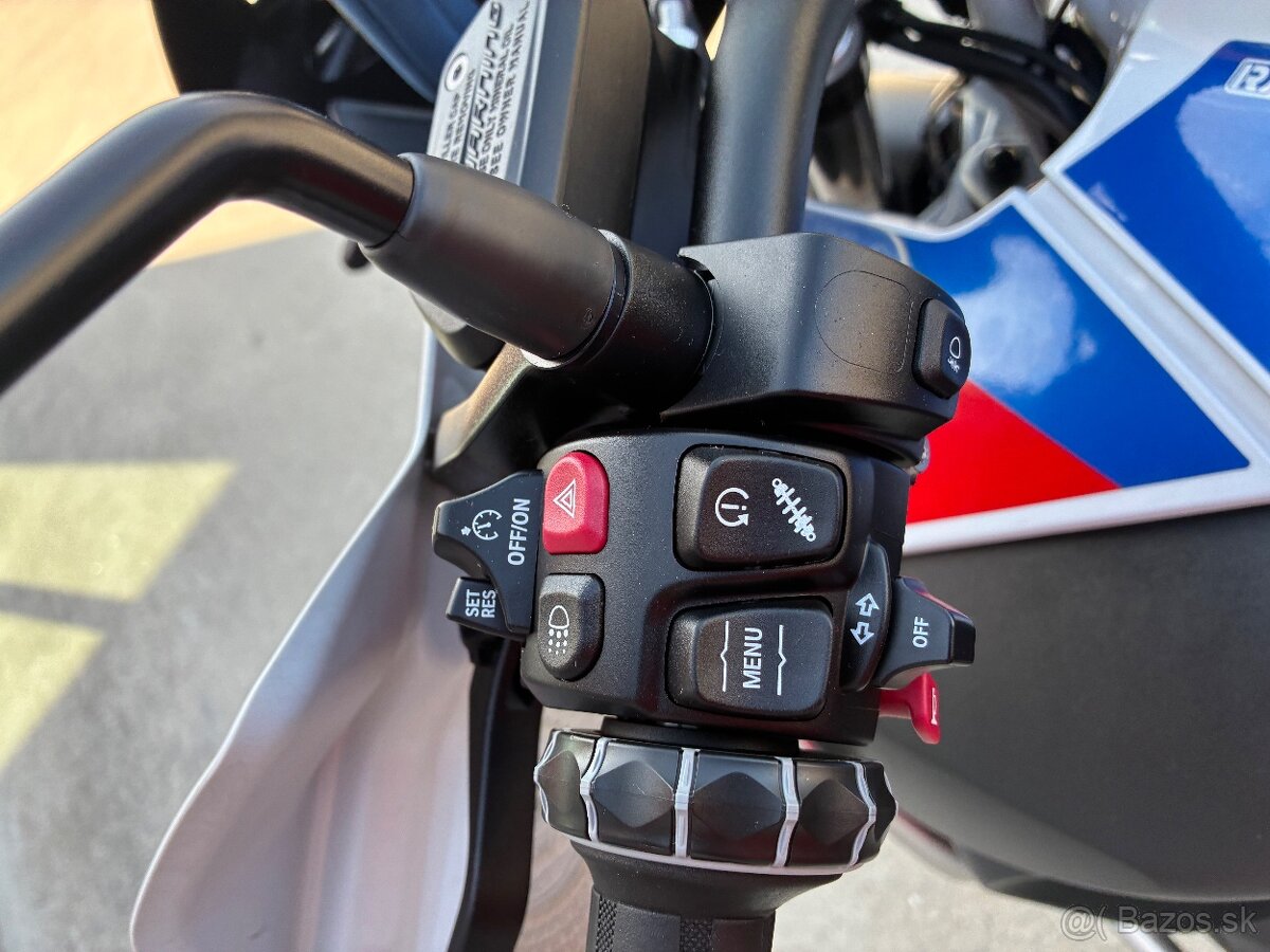 BMW R1200GS Adventure - 18