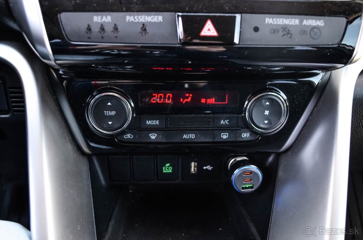 Mitsubishi Eclipse Cross 1.5T MIVEC 120KW - 18