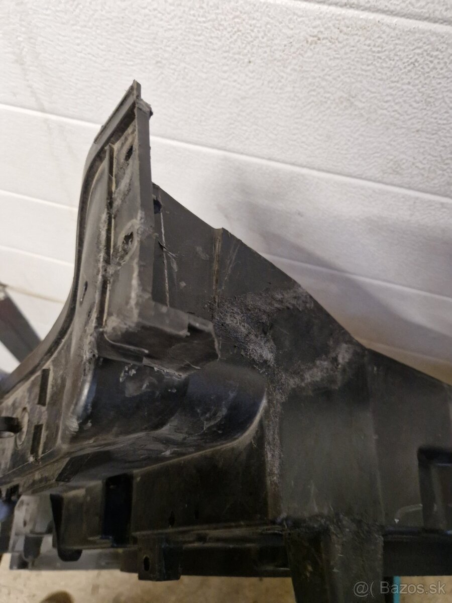 Predok Fiat Scudo, Citroen Jumpy, Peugeot Expert - 18