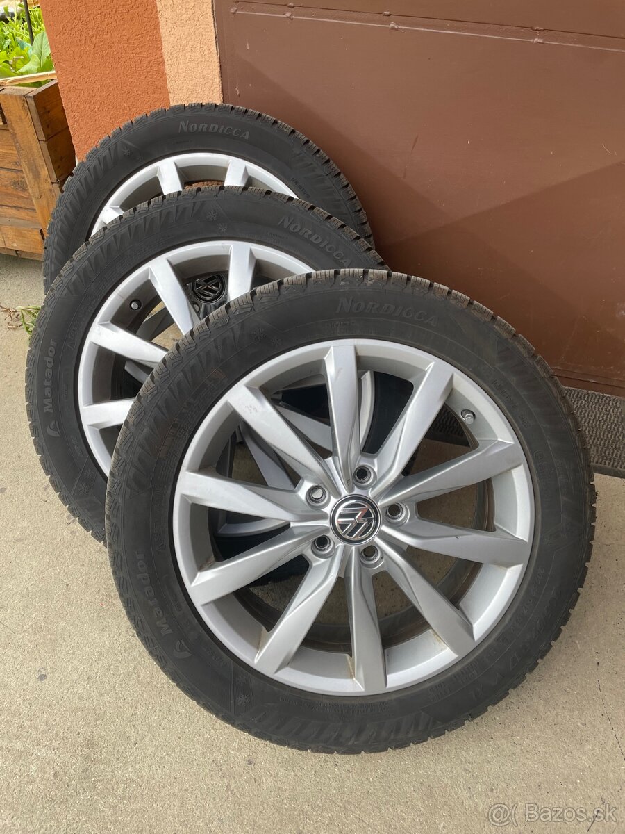 Volkswagen Passat B7 Varinat HIGHLINE - 18