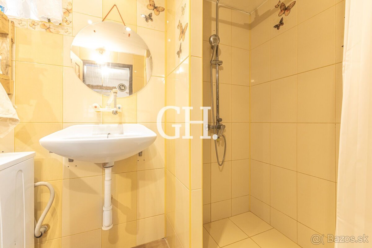 Dom v Jovse - vidiecka pohoda s modernými prvkami - 18