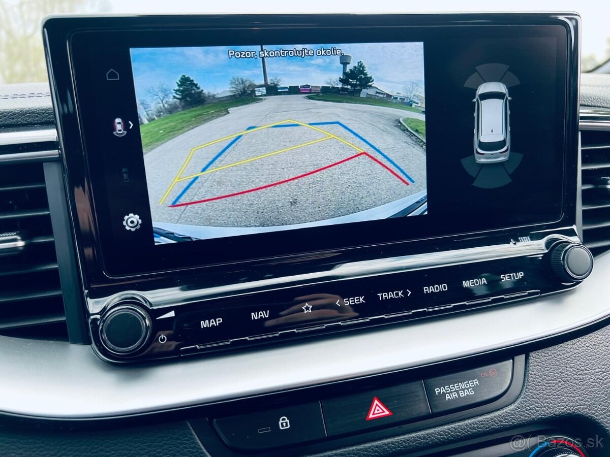 Kia Pro Ceed 1.6 T-GDi GT AT - rok 2023 - 18