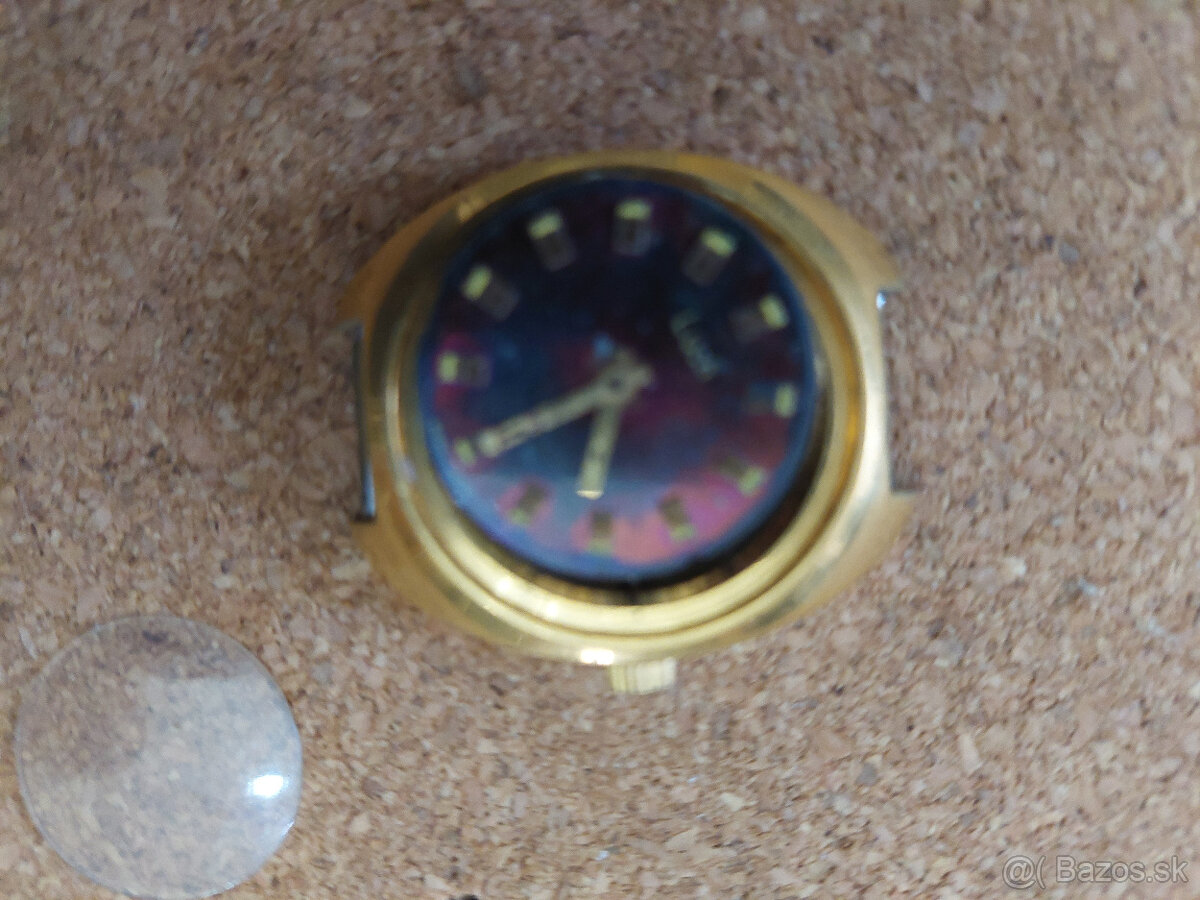 pánshe hodinky viac značiek - 18