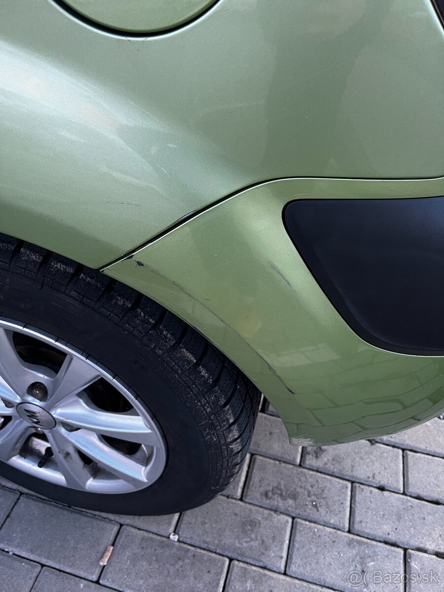 Kia Rio 2008 1.4 16V benzín - 18