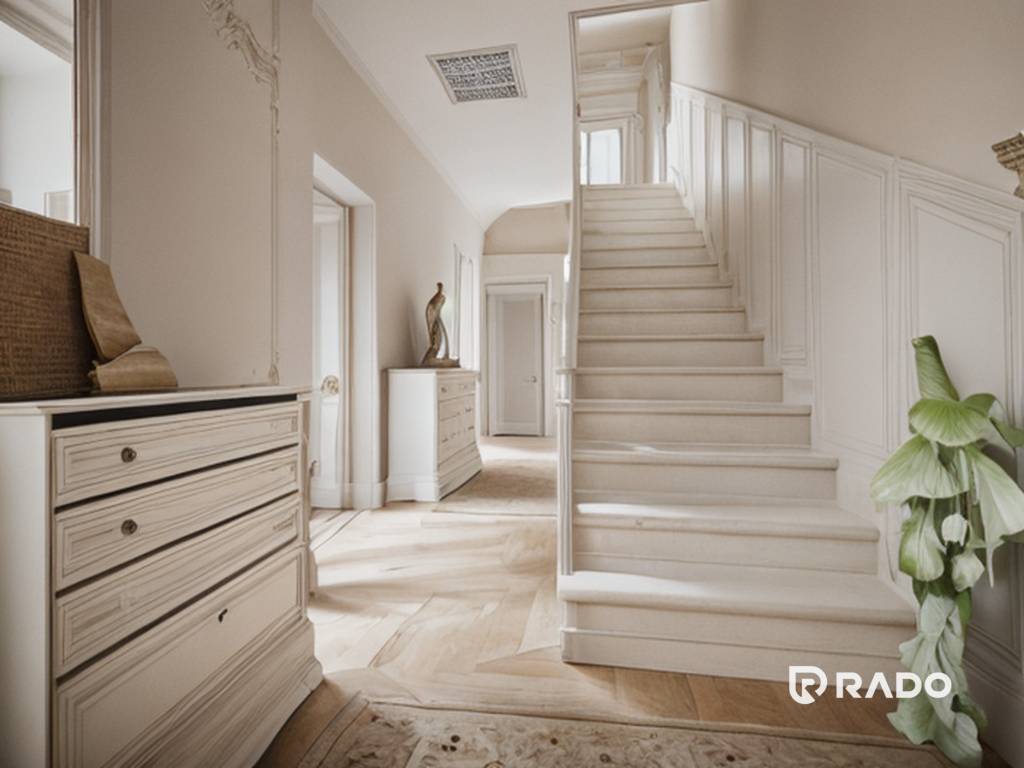 RADO | IBA U NÁS Poschodový 5iz.RODINNÝ DOM s pekným pozem - 18