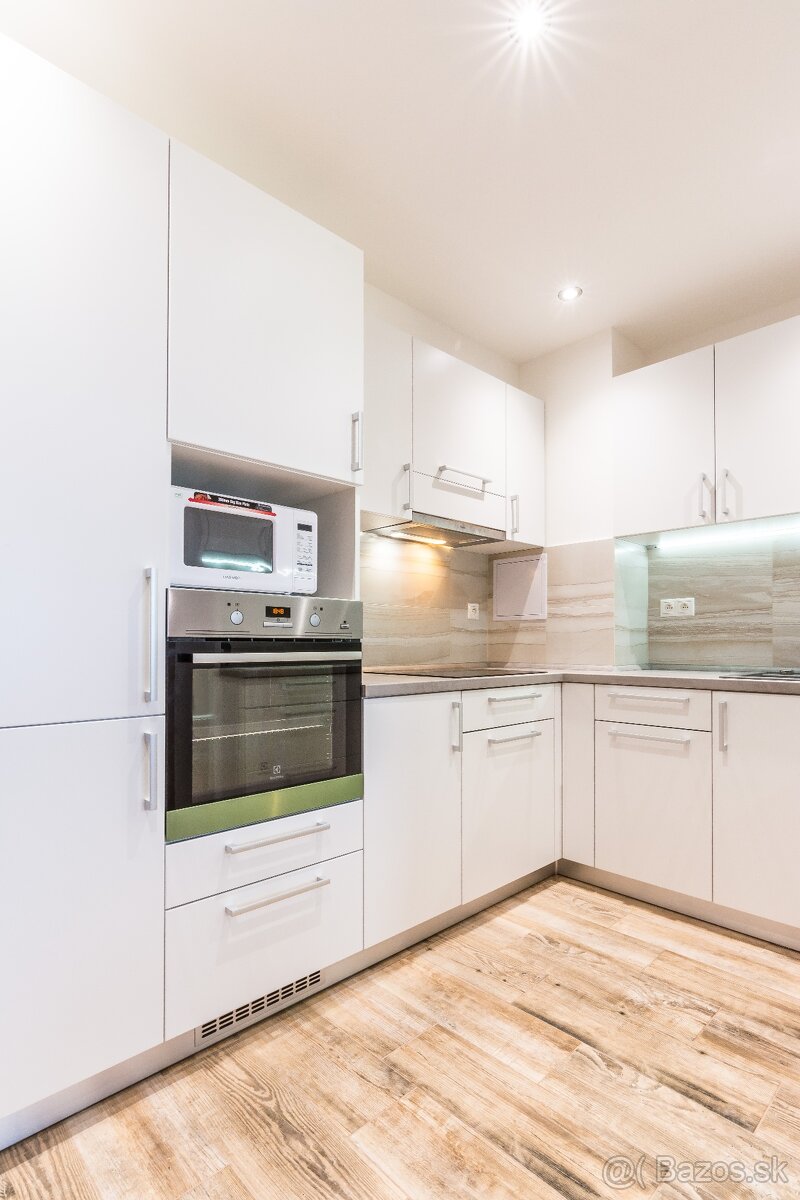 Návrh interiéru, nábytok, kuchyne na mieru - 18