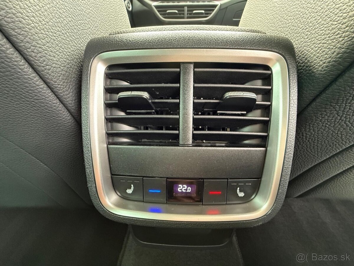 Škoda Octavia Combi 2.0TDI TOP SELECTION DSG,110kW,A7,5dv. - 18