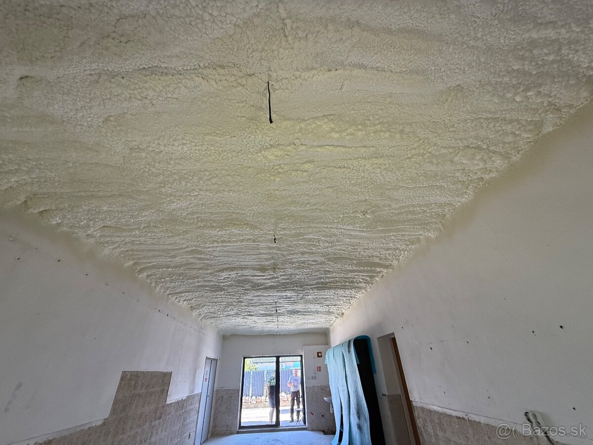 ⭐️ 15€/20cm Striekana/Fukana izolacia ⭐️ - 18