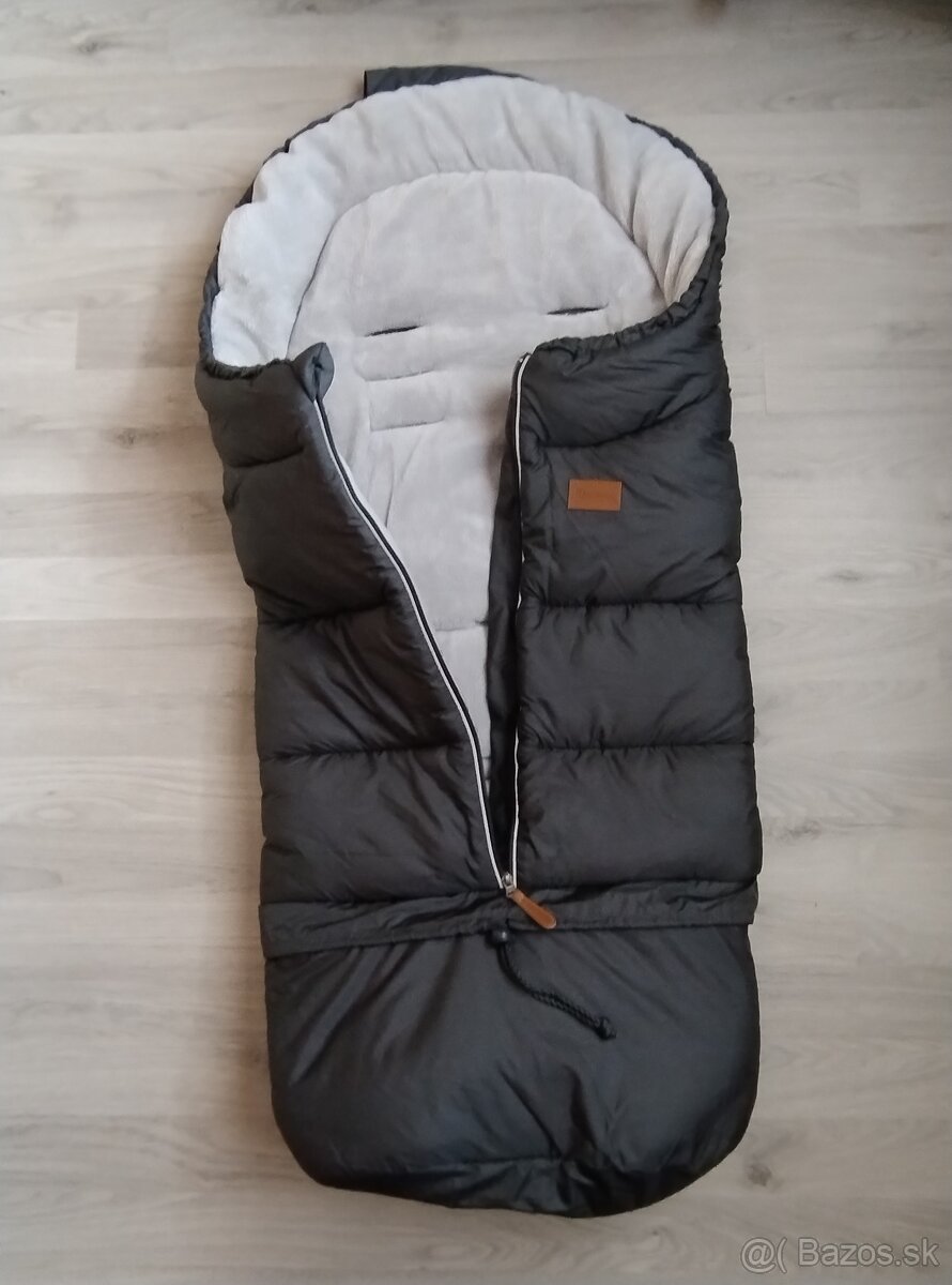 Predám kočík - 18