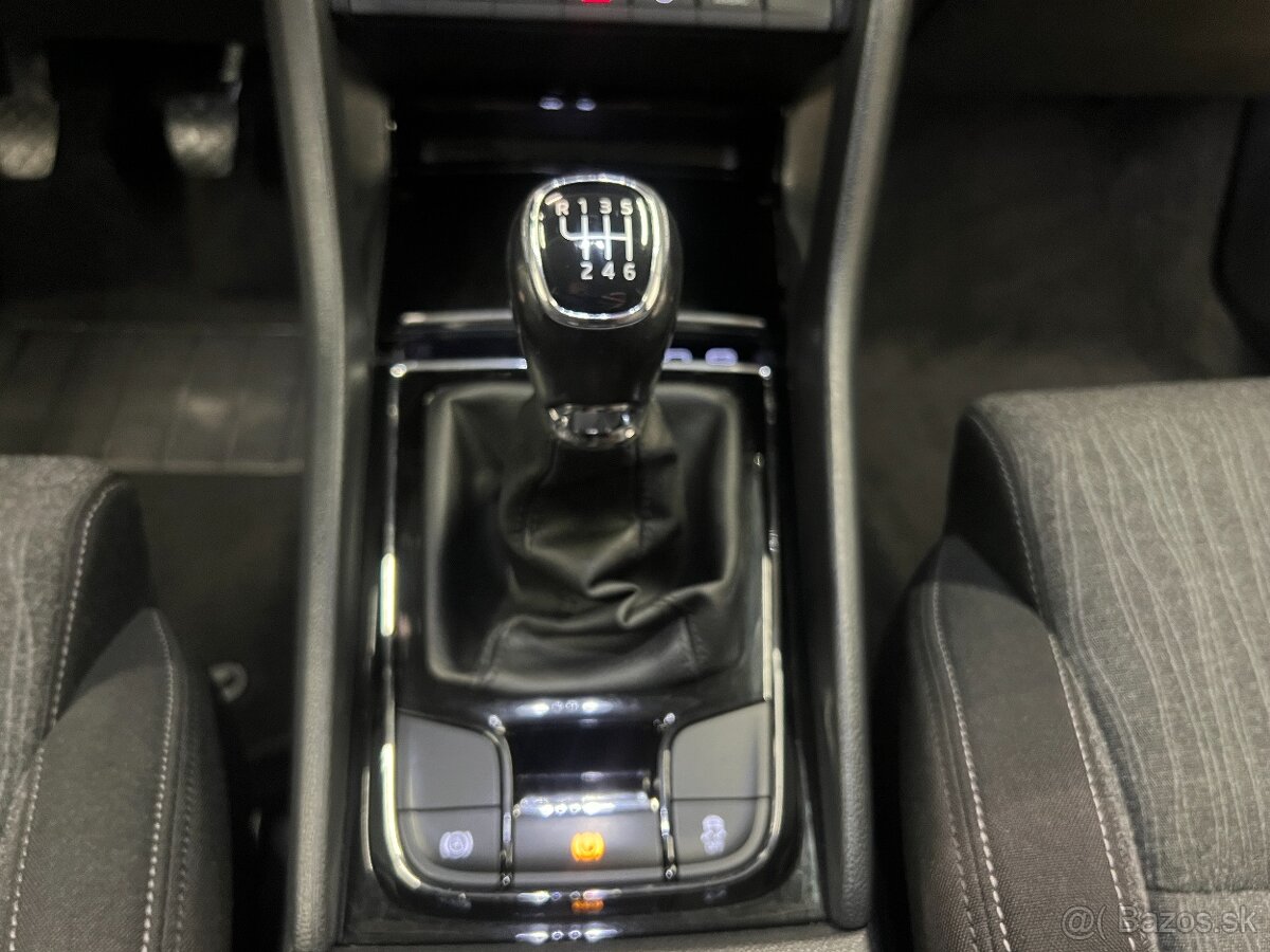 Škoda Karoq 1.5 TSI ACT Style - 18