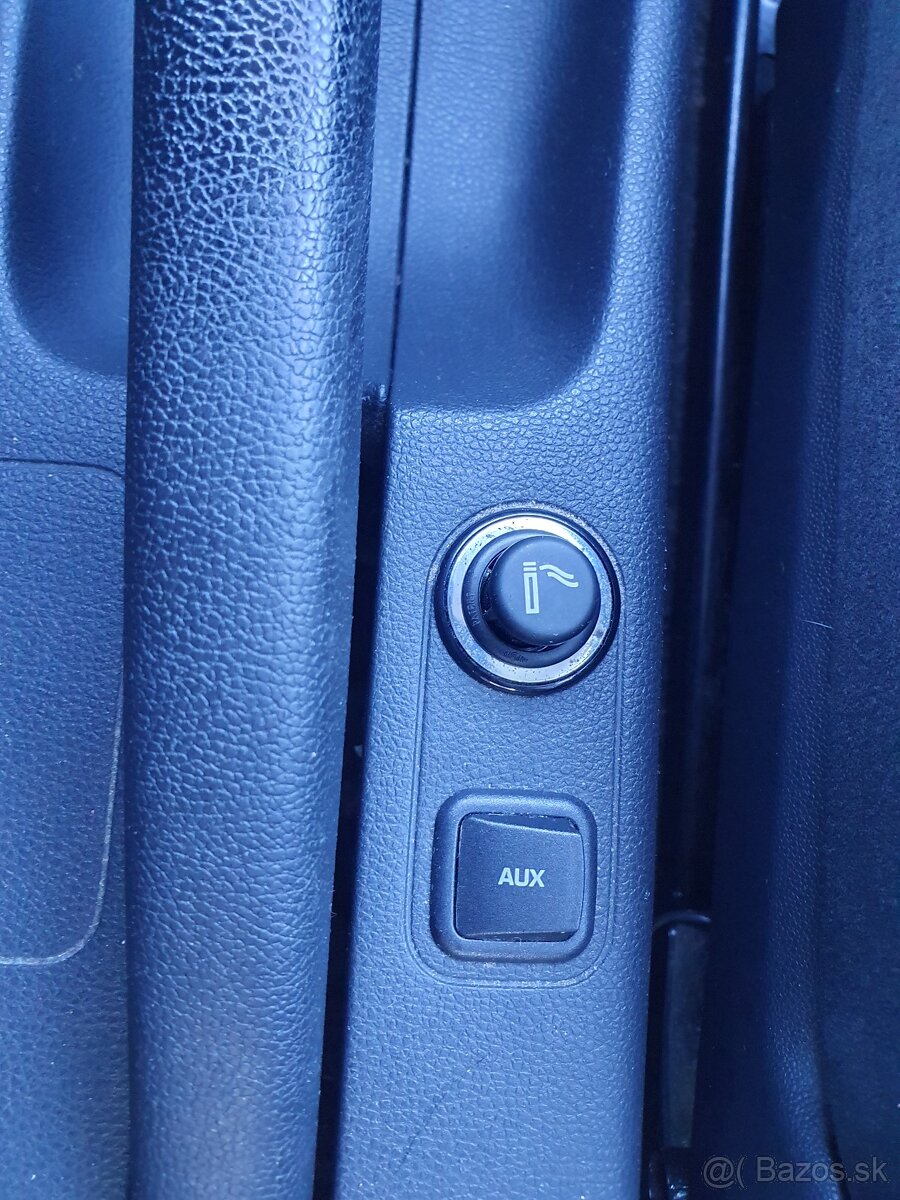 Škoda Fabia 1.2 HTP 12V Classic - 18