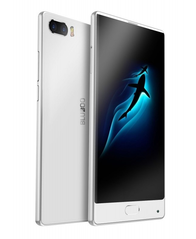 Predám Bluboo S1 4G LTE MPx DUAL sim, - 18