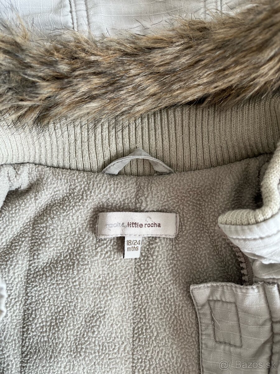 pblecenie veľkosť 86 pre chlapca - 18