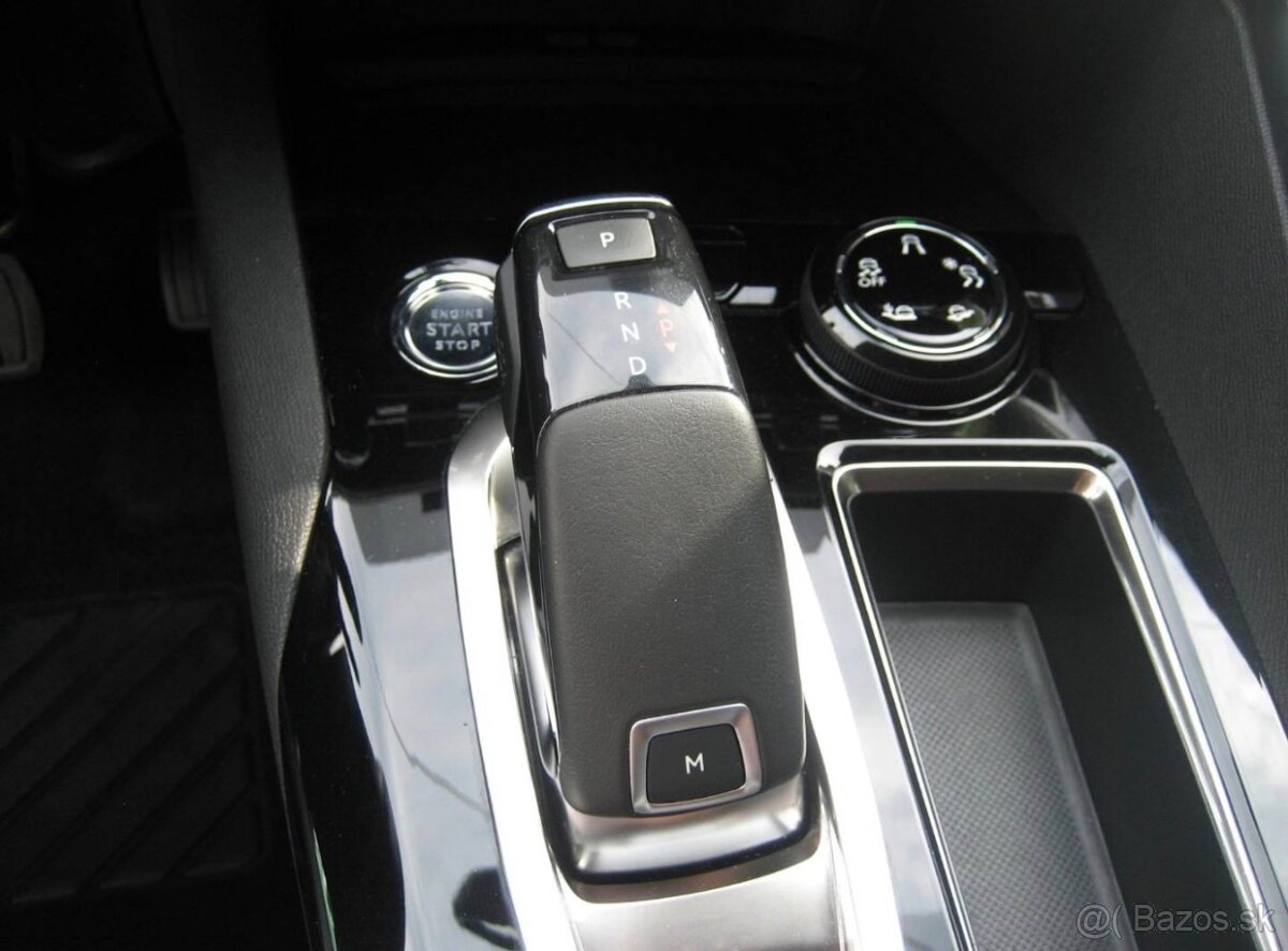 Peugeot 3008, 2021, automat - 18