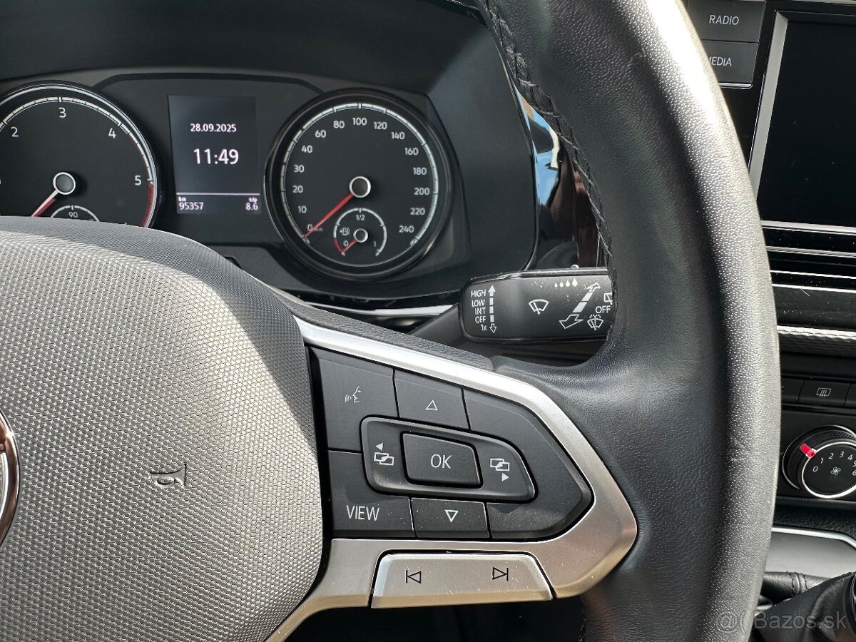 Volkswagen Multivan 2.0 TDI 150k DSG - 18