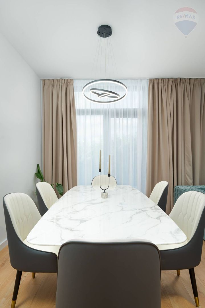 PREDAJ: LUXUSNÉ BYTY V KOMÁRNE -ČASŤ HADOVCE - 18