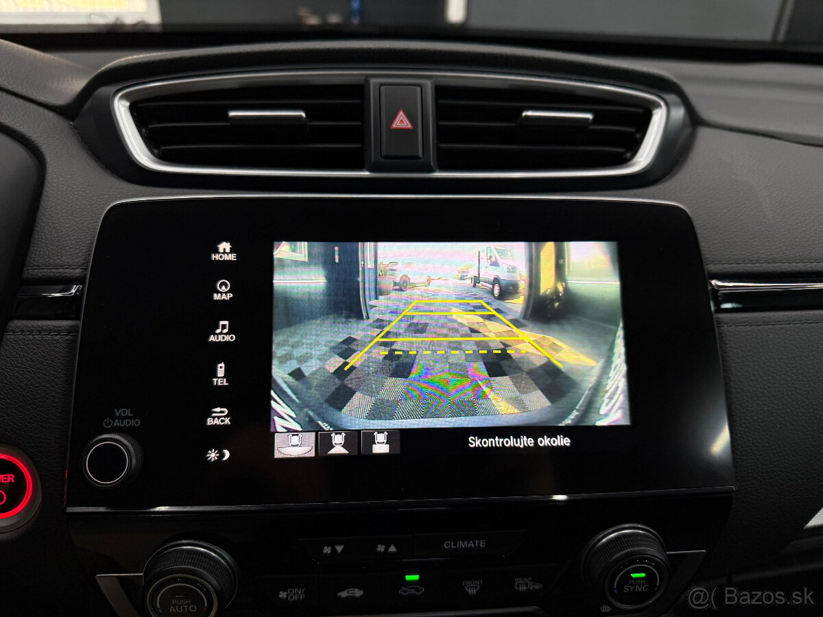 Honda CR-V 2.0 i-MMD Hybrid Lifestyle AWD e-CVT - 18