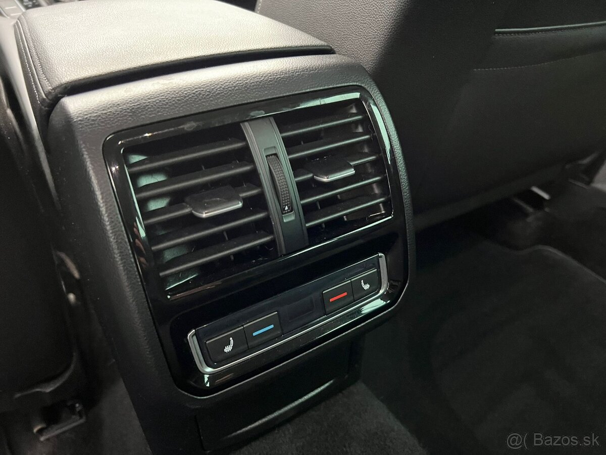 Volkswagen Passat Alltrack 2.0 TDI DSG 4Motion 140 kW - 18