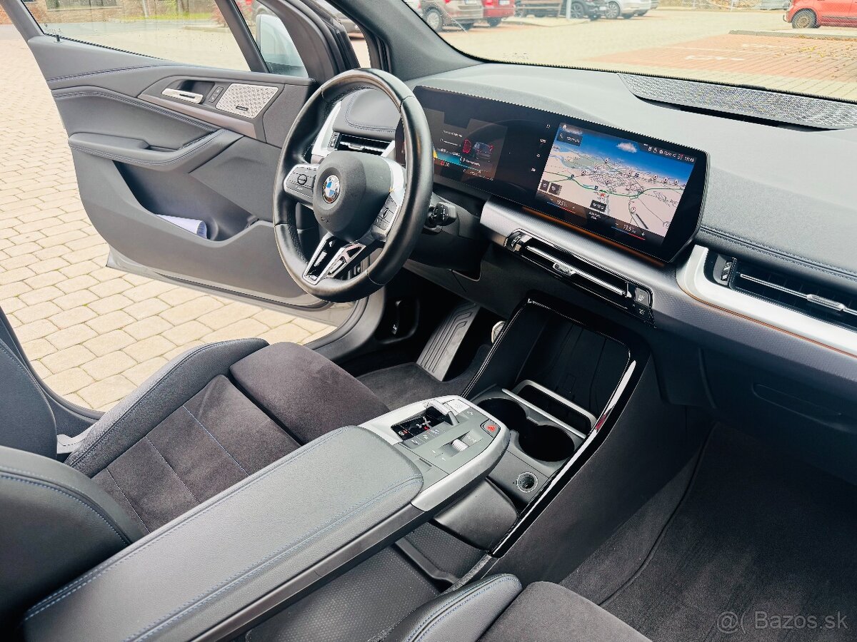 BMW 218i Active Tourer M-Sport (100kw) 1MAJITEL - 18