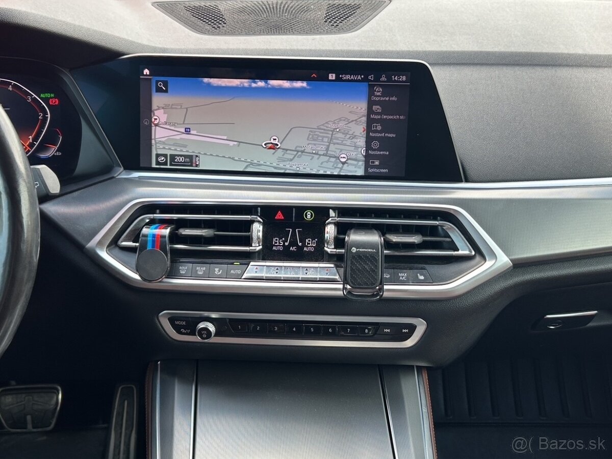 BMW X5 30d xDrive - 18