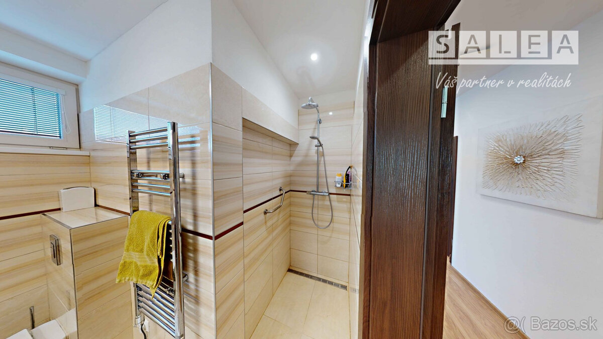 Rodinný dom s veľkým pozemkom Galanta-Kolónia na pozemku 851 - 18