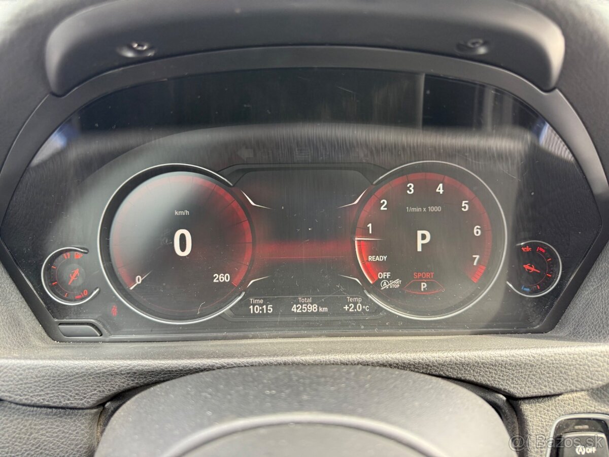 BMW Rad 4 Gran Coupé 430i xDrive A/T - 18