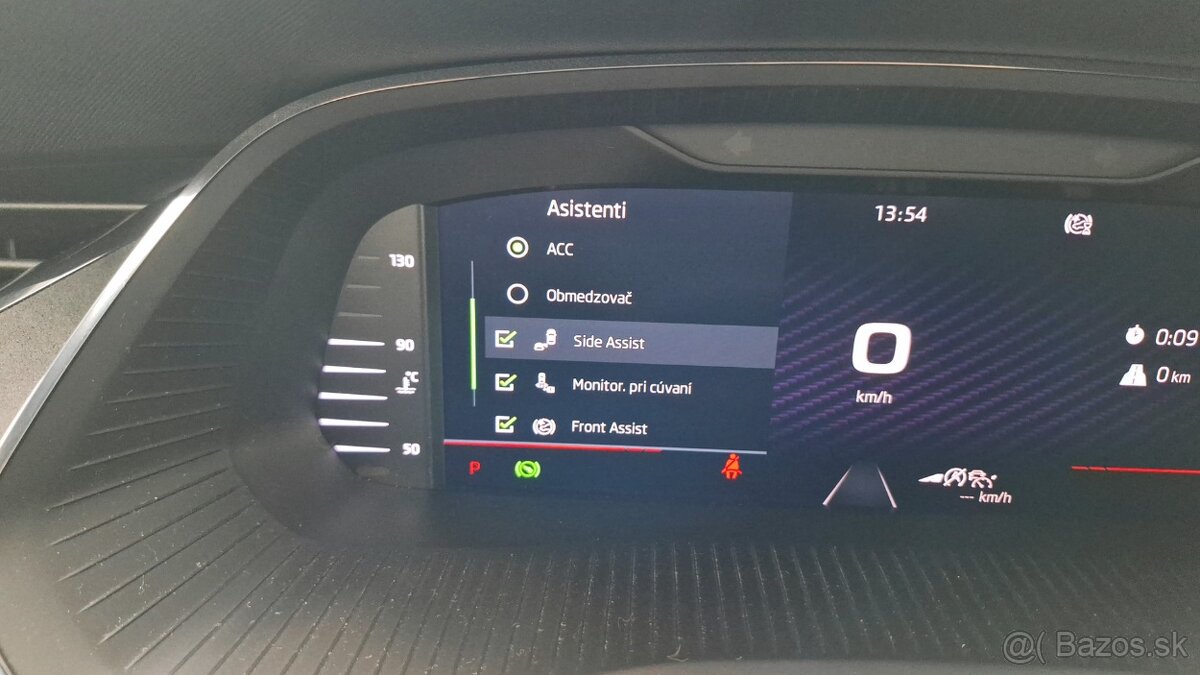 Octavia 2.0 TSI RS DSG - 18