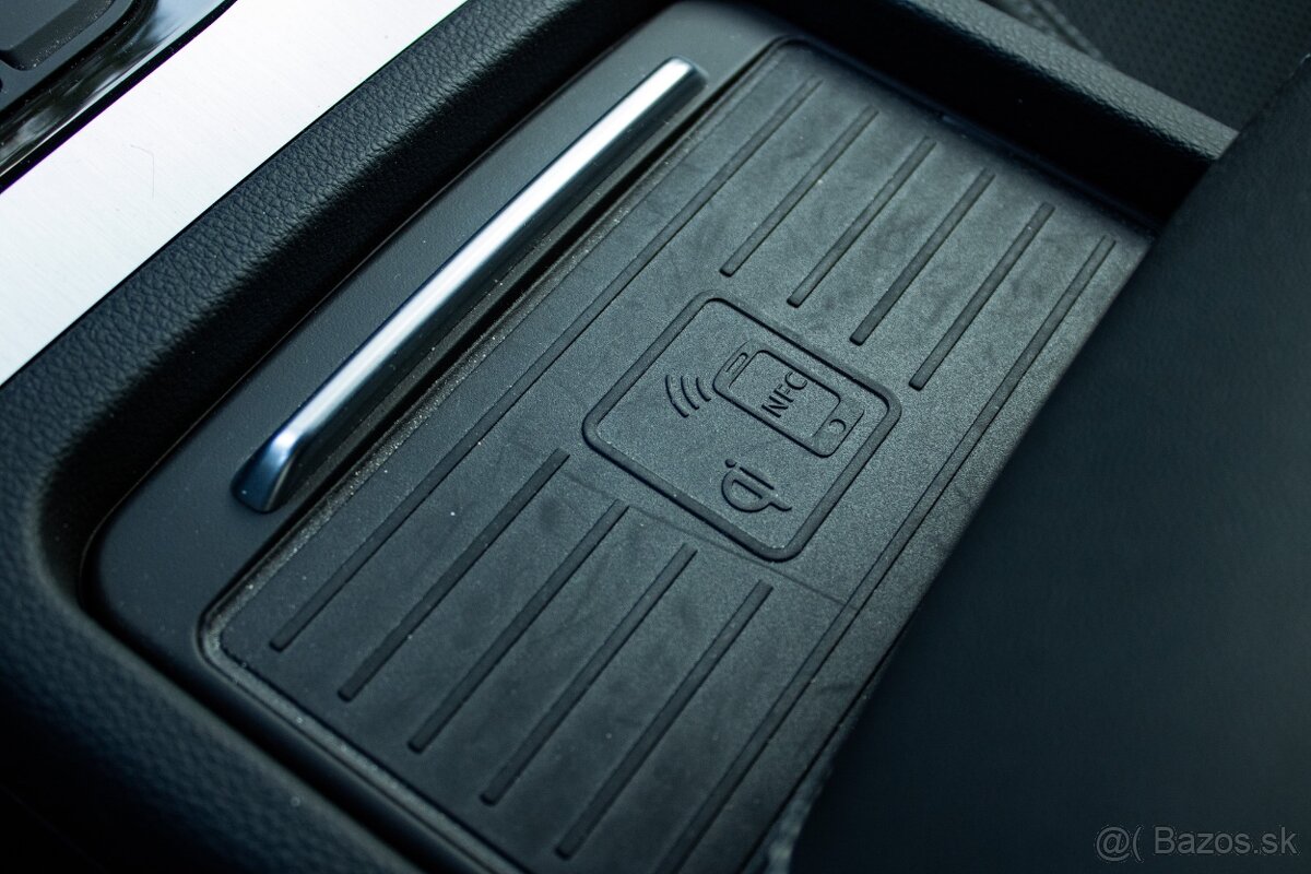 Audi Q5 Sportback 50 TFSIe S-line quattro S-tronic - 18