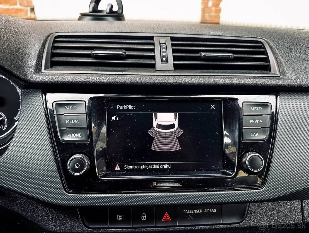 Škoda Fabia 1.0 TSI Ambition - 18