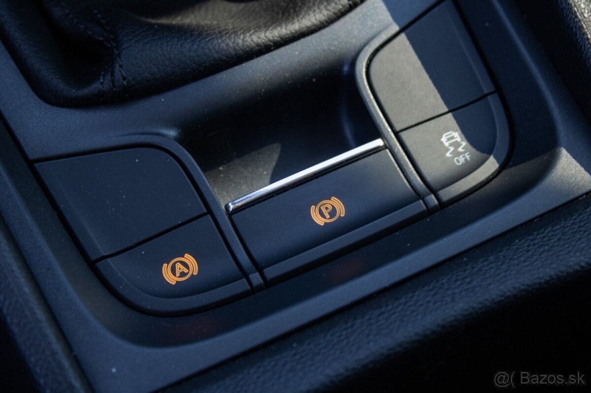 Škoda Kodiaq 1.5 TSi / 110kW / 2020 - 18