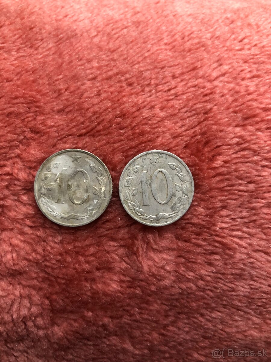 Mince (25h/10h ČSSR) - 18