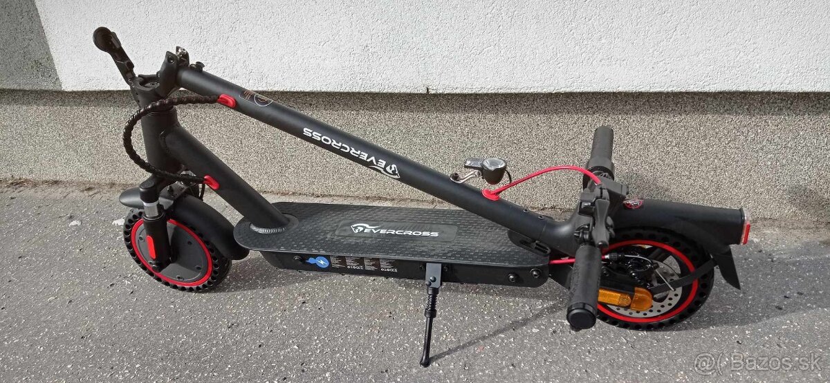 elektricka kolobezka - 18