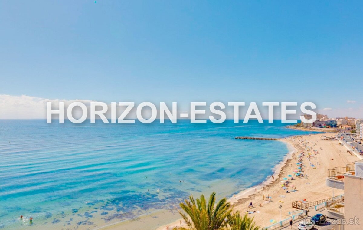 ÚTULNÉ Studio (28 m²) | 450 m od PLÁŽE | Torrevieja - 18