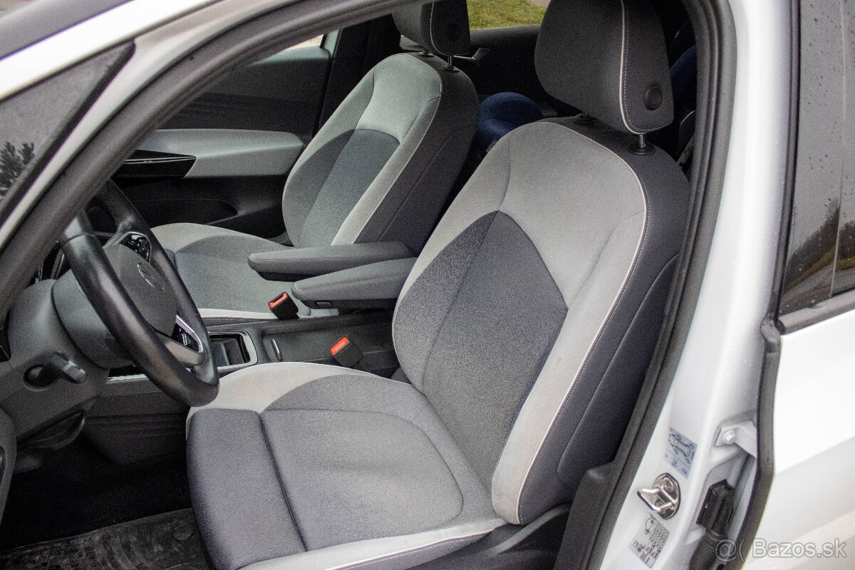 VOLKSWAGEN ID.3 PRO Performance 1ST MAX 150kW 2020 - 18