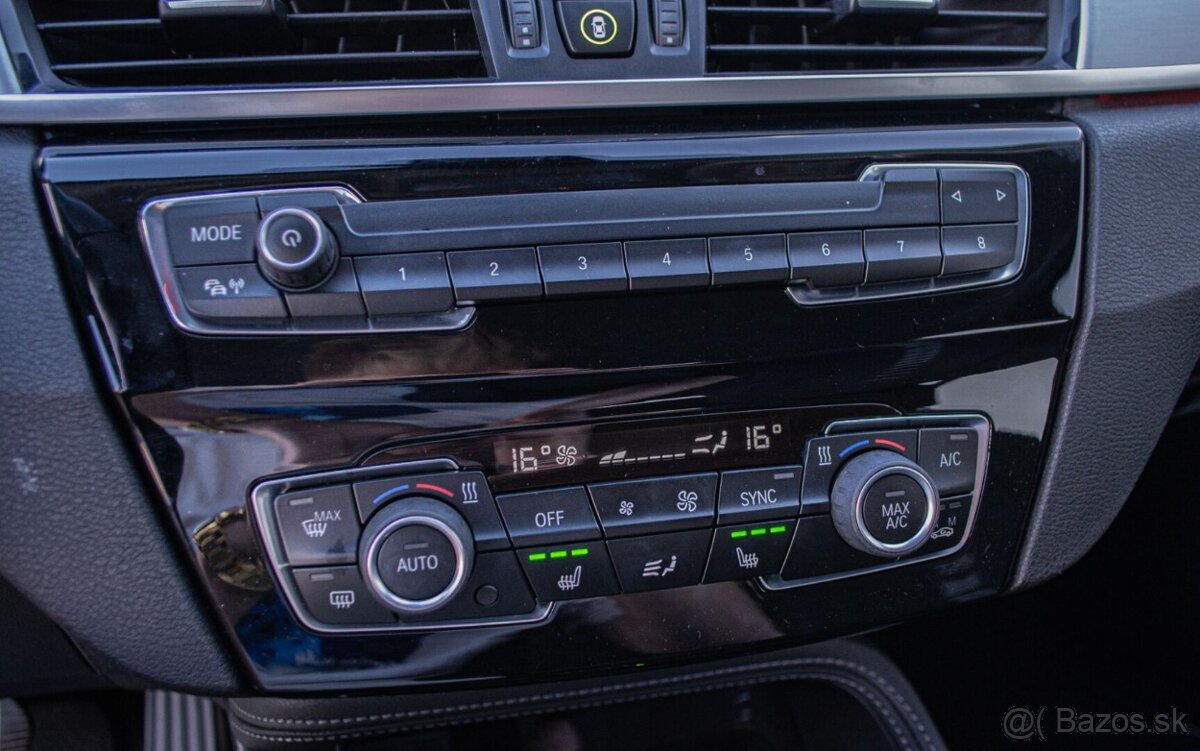 BMW X1 xDrive 25d 170kW automat - 18