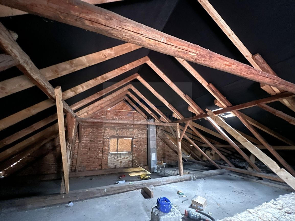 PREDAJ DOM s GARÁŽOU a poz. 539 m² Klížske Hradište - 18