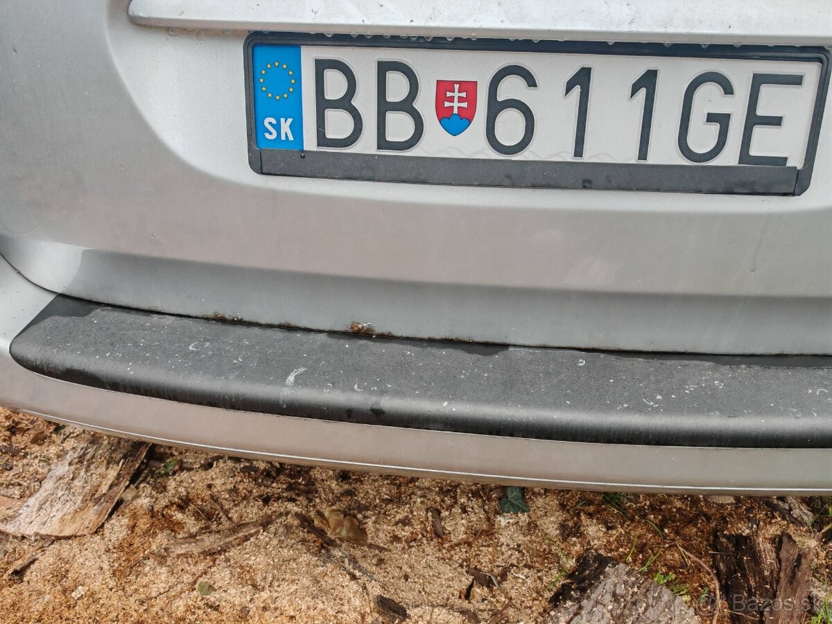 Peugeot 307 SW 2.0 HDi 66kW RHY - 18