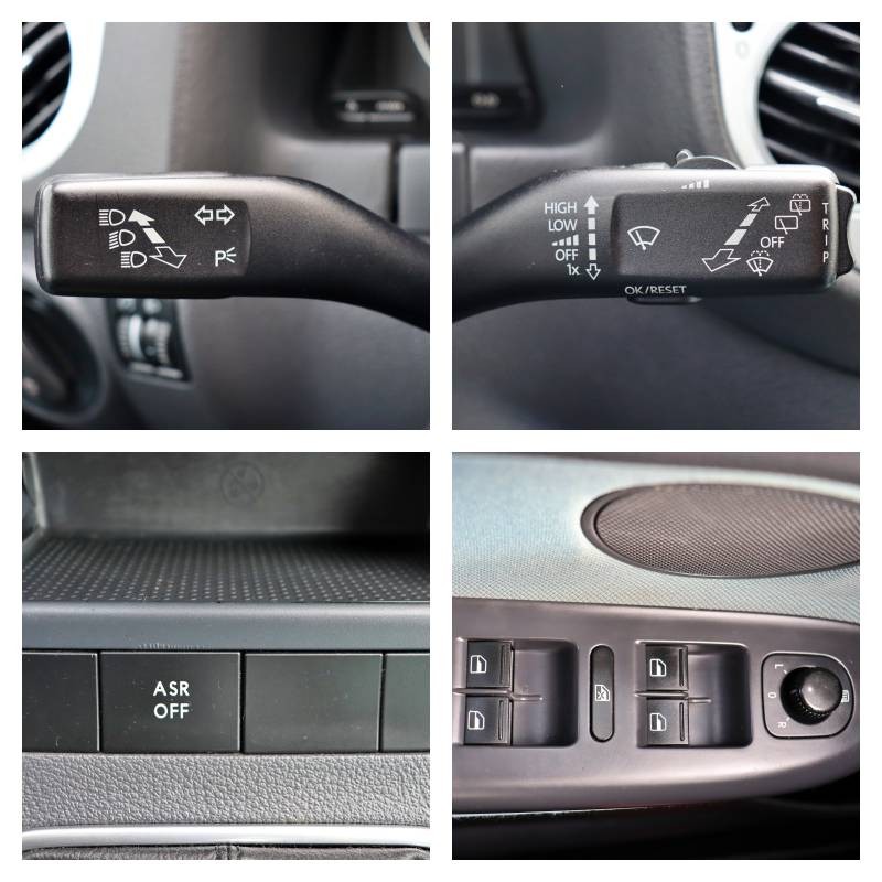 Volkswagen Golf Plus 1.6 CrossGolf - 18