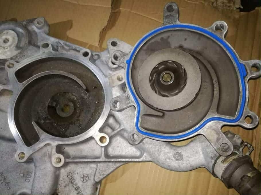 Predám Jeep Cherokee - 18