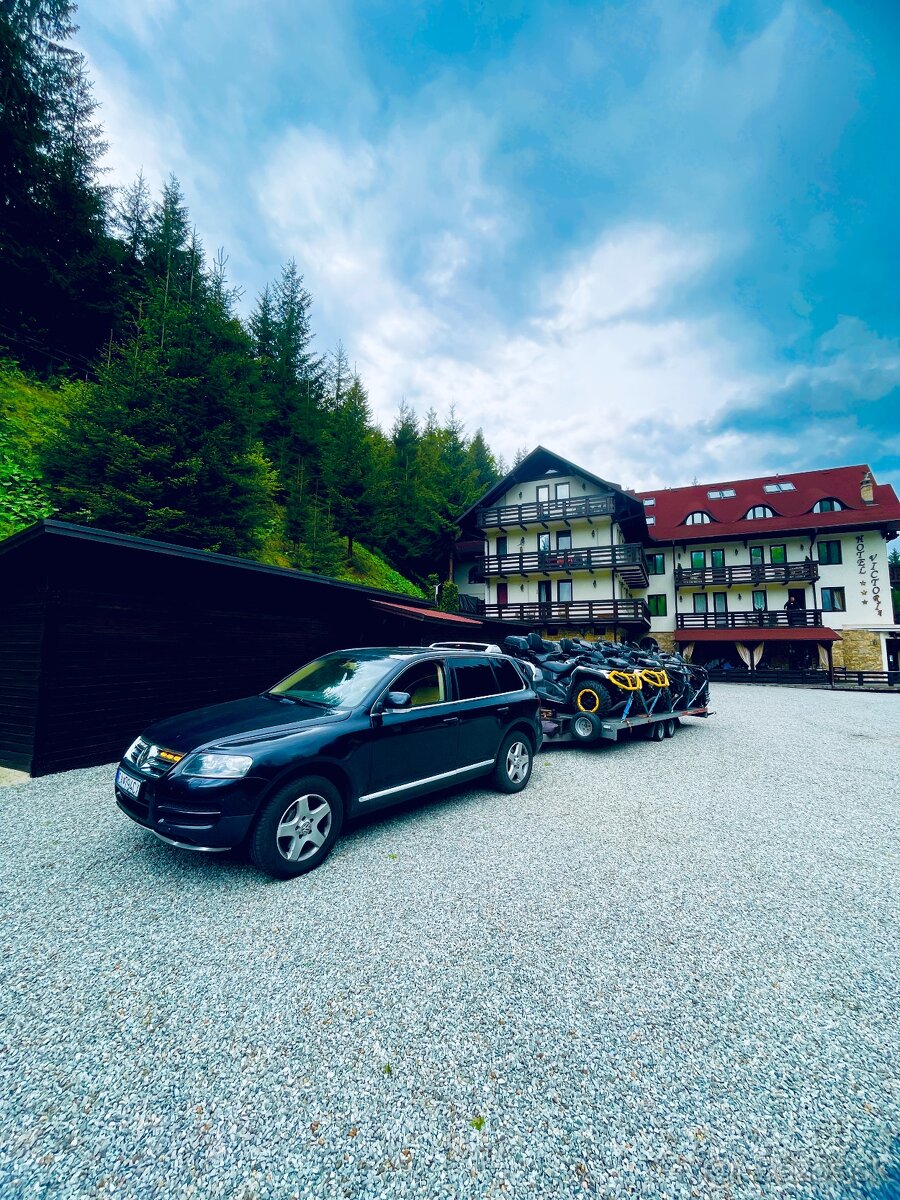 Odťahová služba NONSTOP - 18