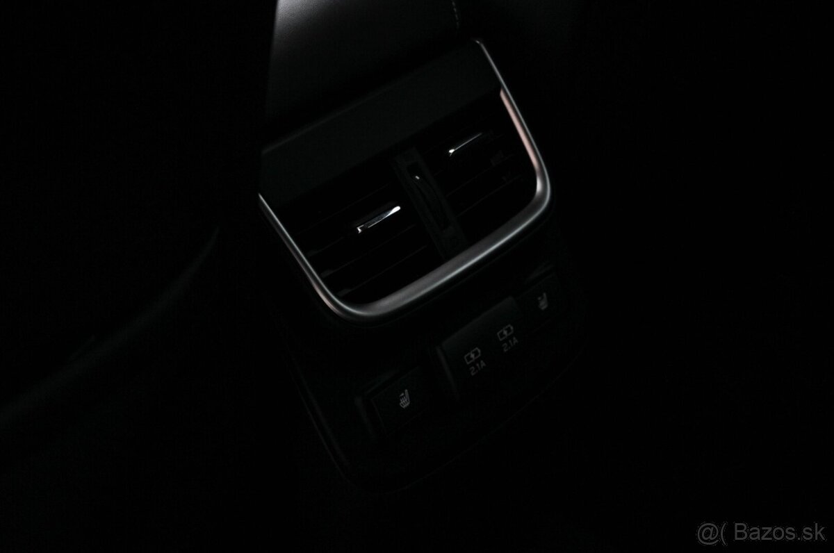 Subaru Outback 2.5i ES Premium AWD Lineartronic - 18