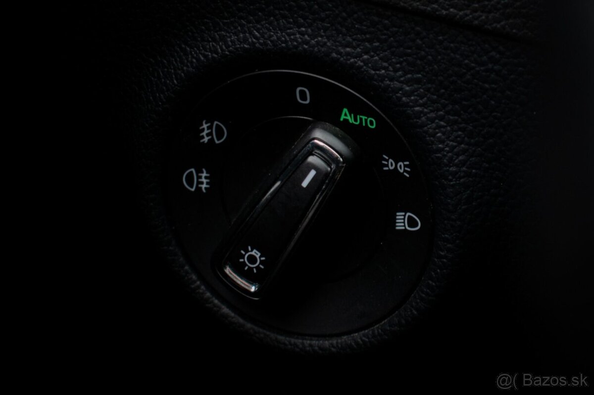 Škoda Superb 1.6 TDI 88kw DSG - 18