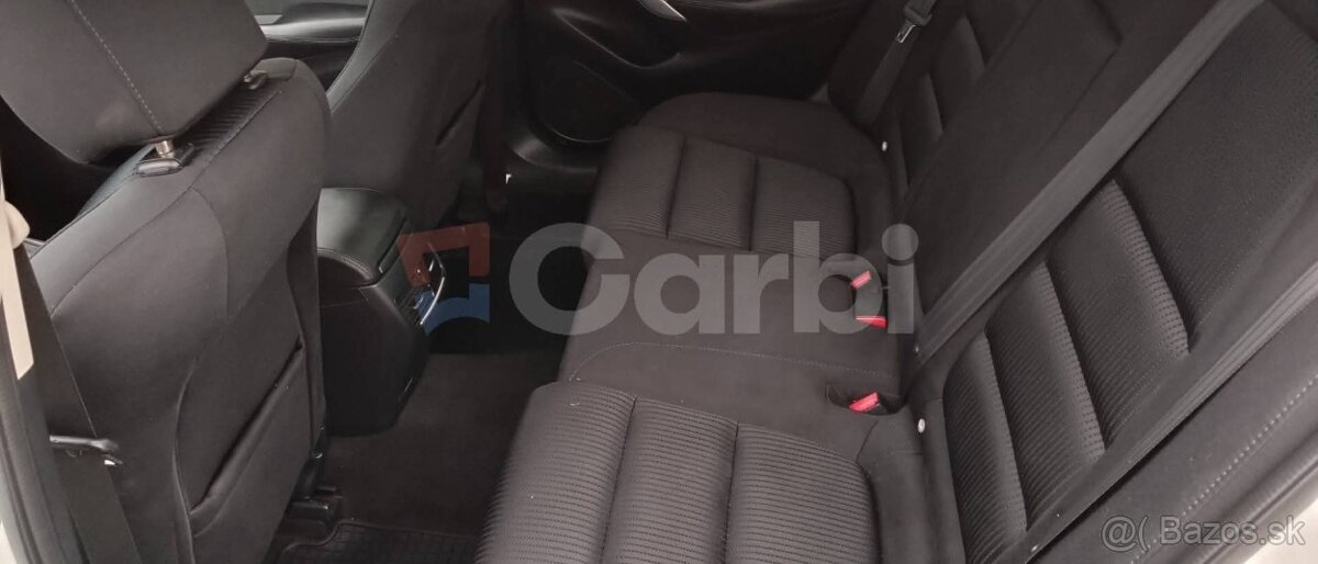 Mazda 6 2.2 Skyactiv-D Emotion - 18