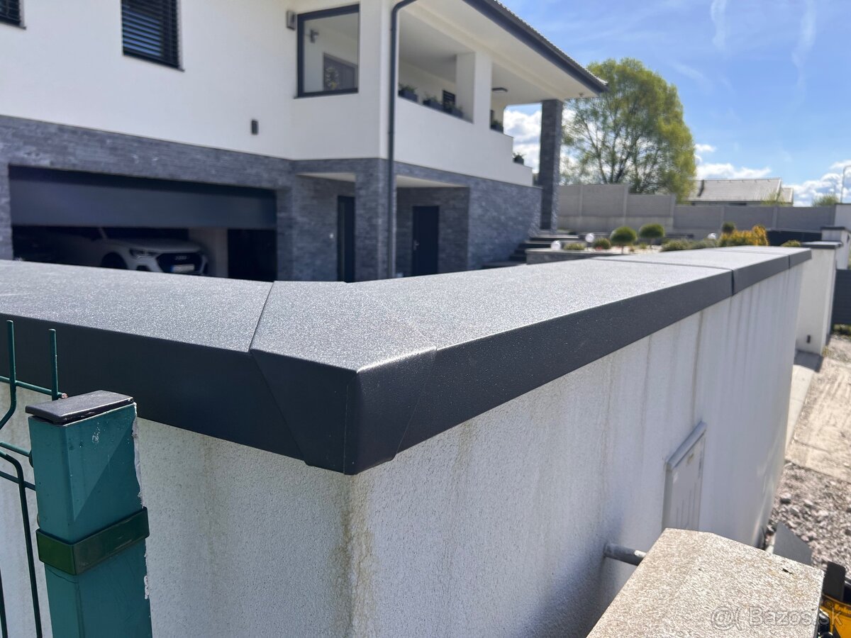 Klampiarske prace - 18